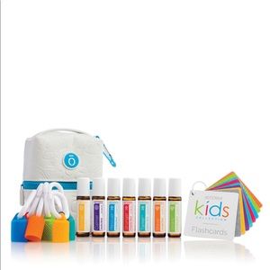 Doterra Kids Collection